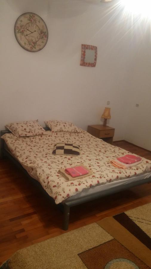 Serb Rafila Sibiu Eksteriør billede