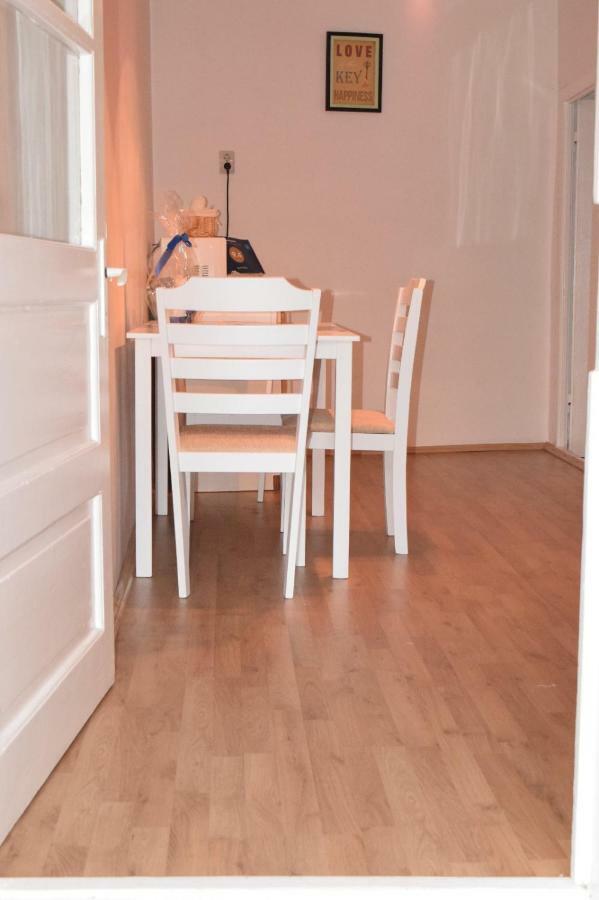 Serb Rafila Sibiu Eksteriør billede